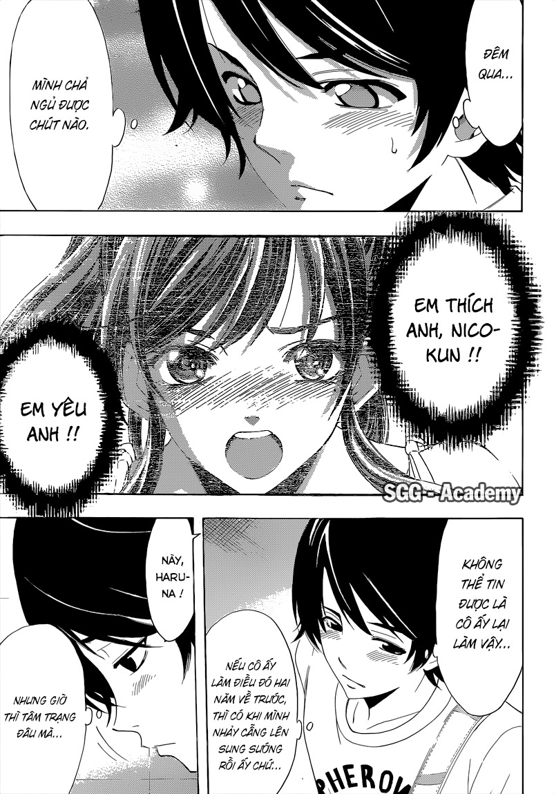 Fuuka Chapter 79 - 5