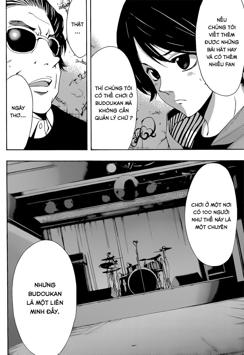 Fuuka Chapter 59 - 7