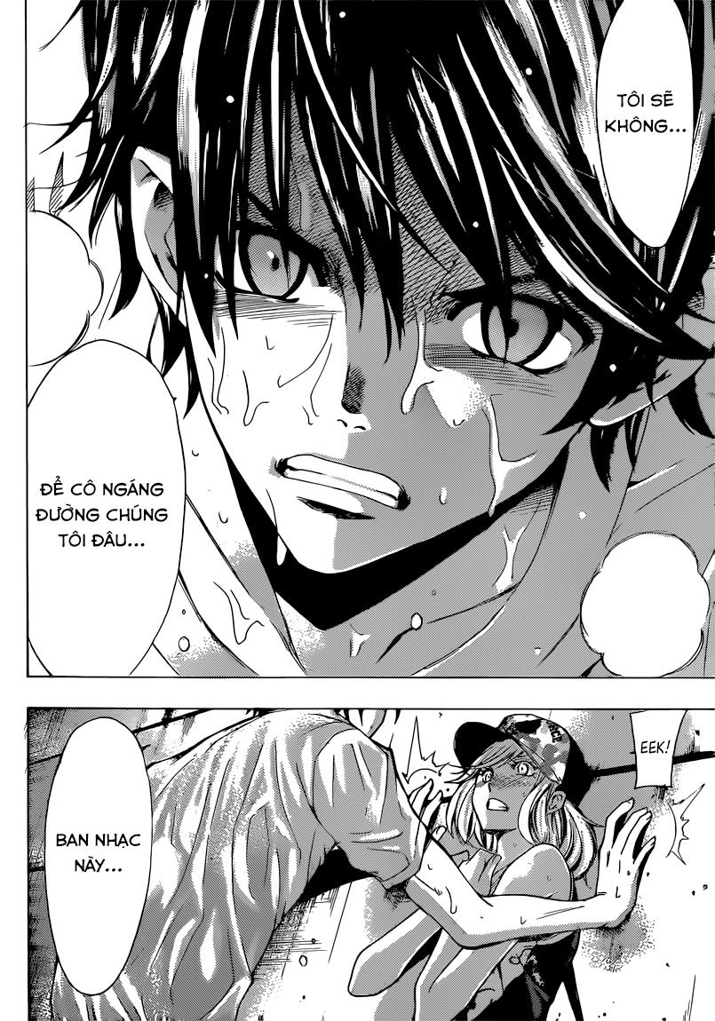 Fuuka Chapter 68 - 13