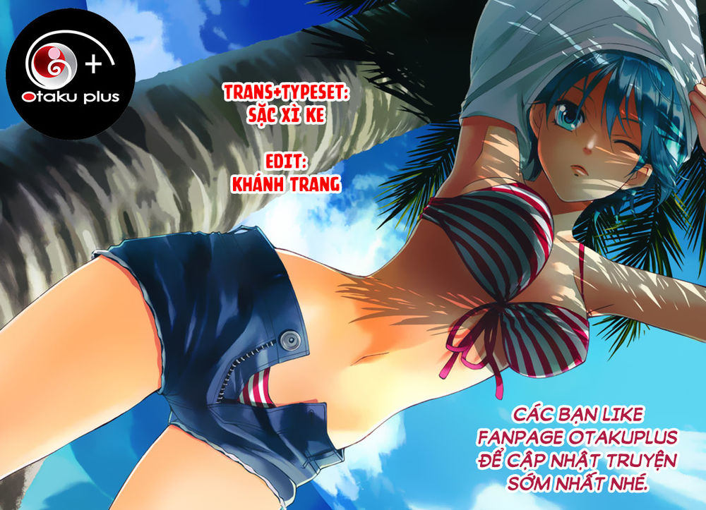Fuuka Chapter 85 - 1