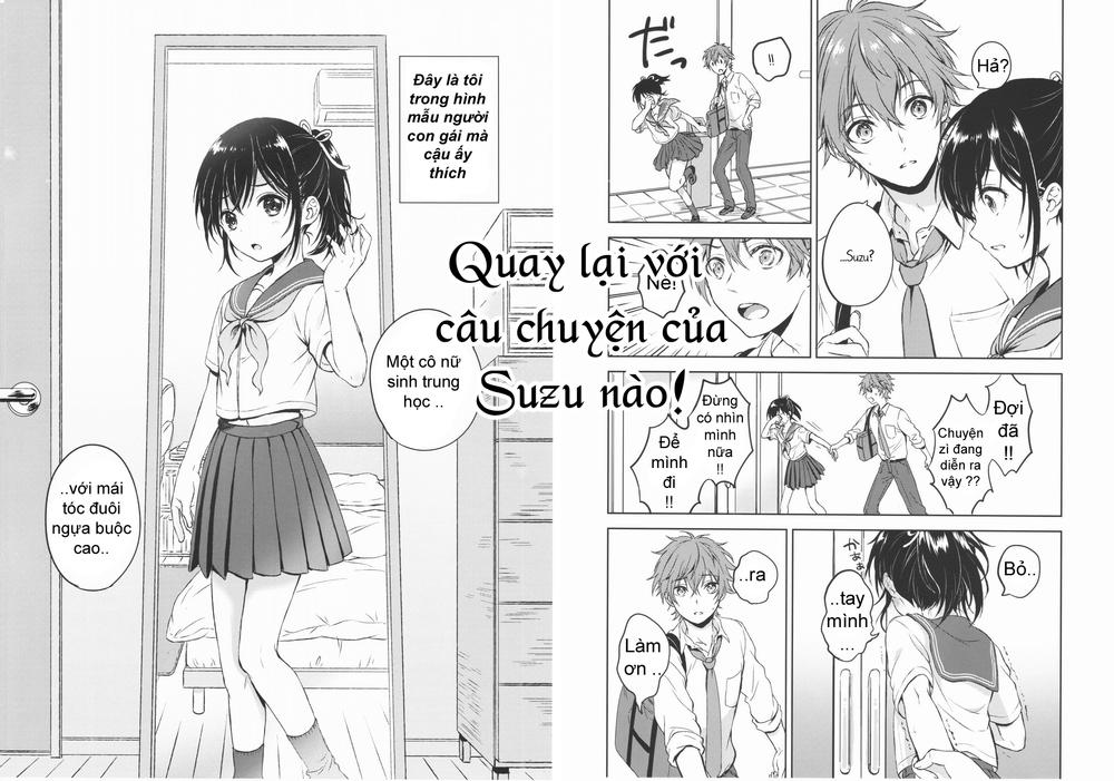 Fukakaina Boku No Subete O Chapter 2 - 30