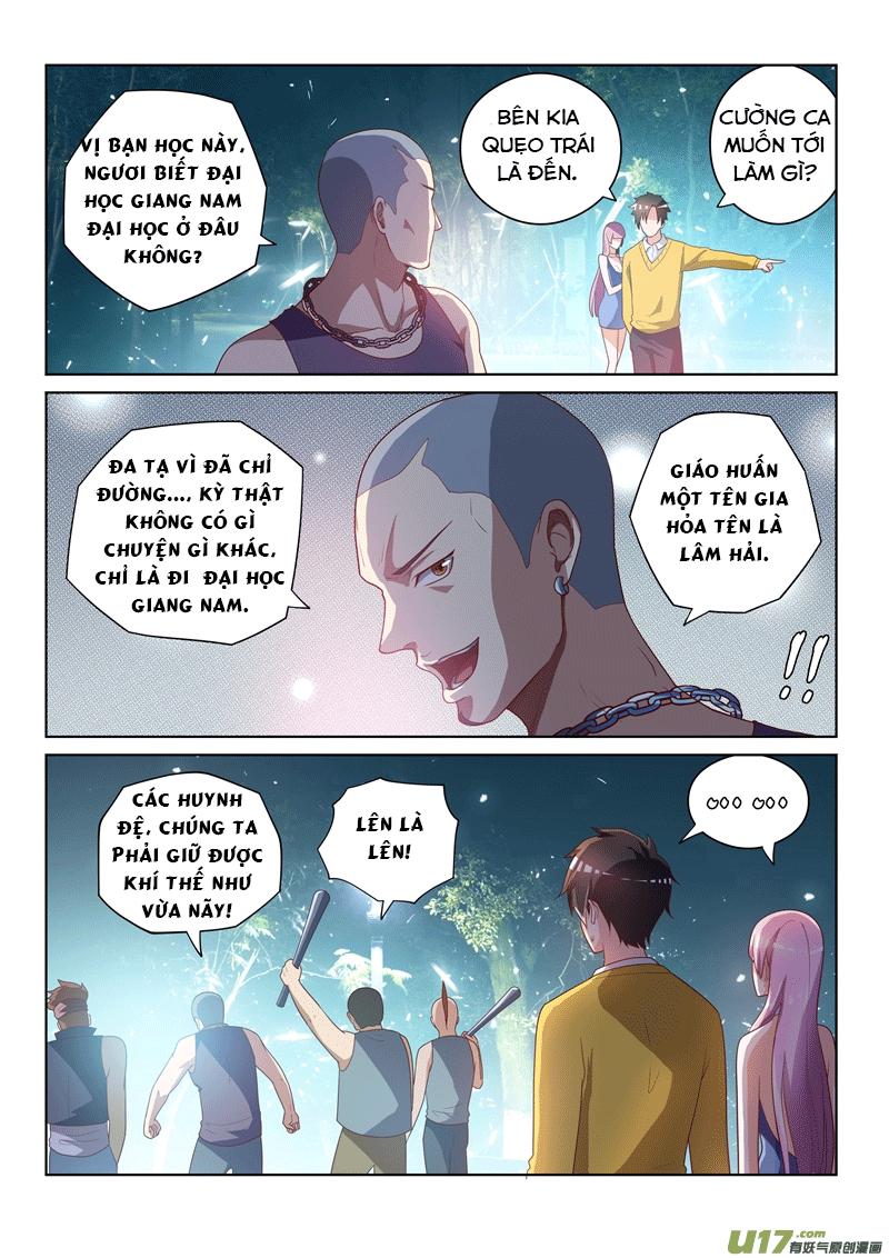 Điện Thoại Của Ta Thông Tam Giới Chapter 12 - 8