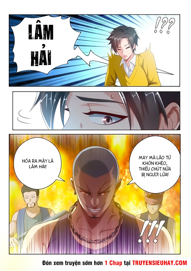 Điện Thoại Của Ta Thông Tam Giới Chapter 14 - 9