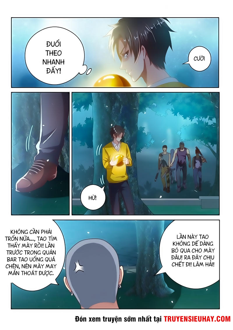 Điện Thoại Của Ta Thông Tam Giới Chapter 15 - 2