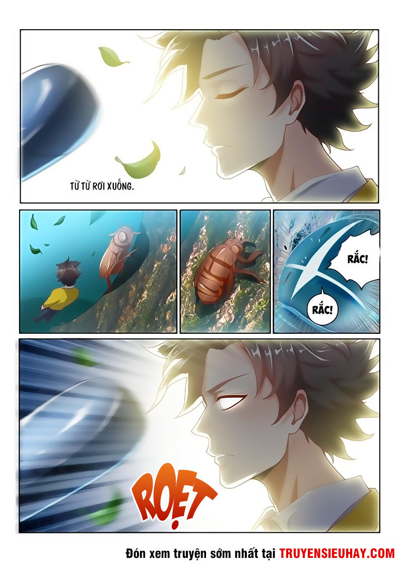 Điện Thoại Của Ta Thông Tam Giới Chapter 15 - 6