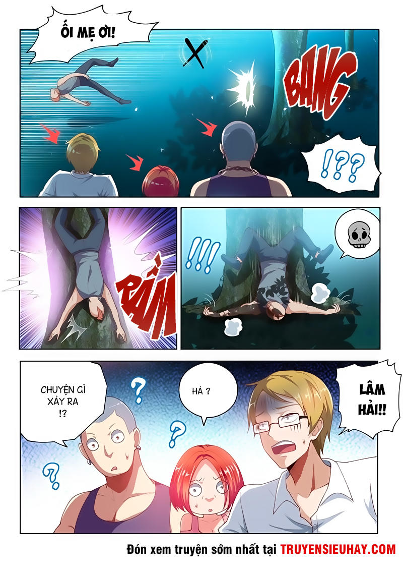 Điện Thoại Của Ta Thông Tam Giới Chapter 15 - 7