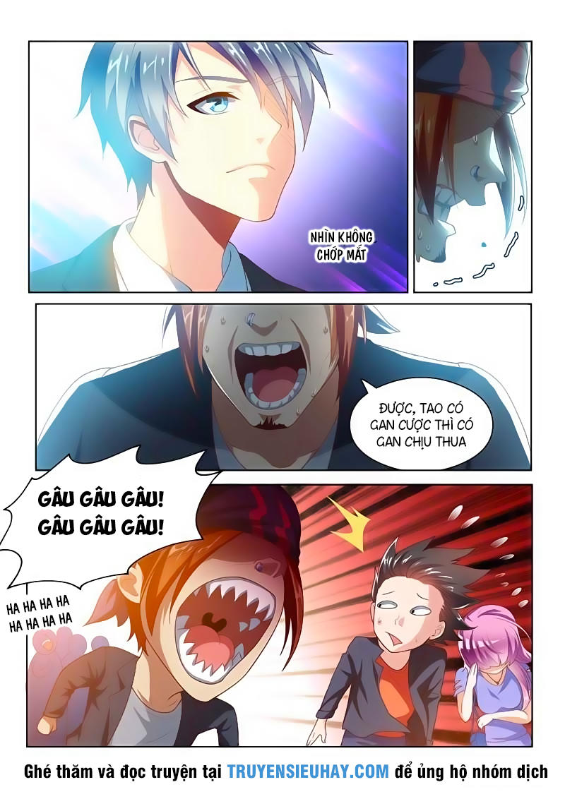 Điện Thoại Của Ta Thông Tam Giới Chapter 24 - 7