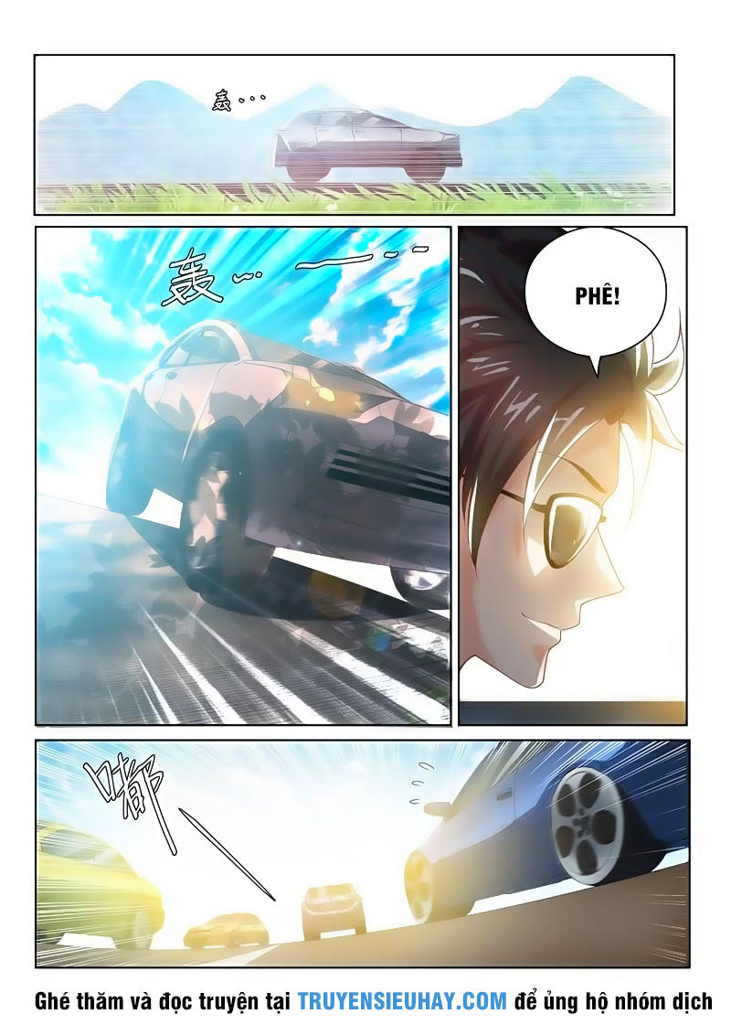Điện Thoại Của Ta Thông Tam Giới Chapter 29 - 7