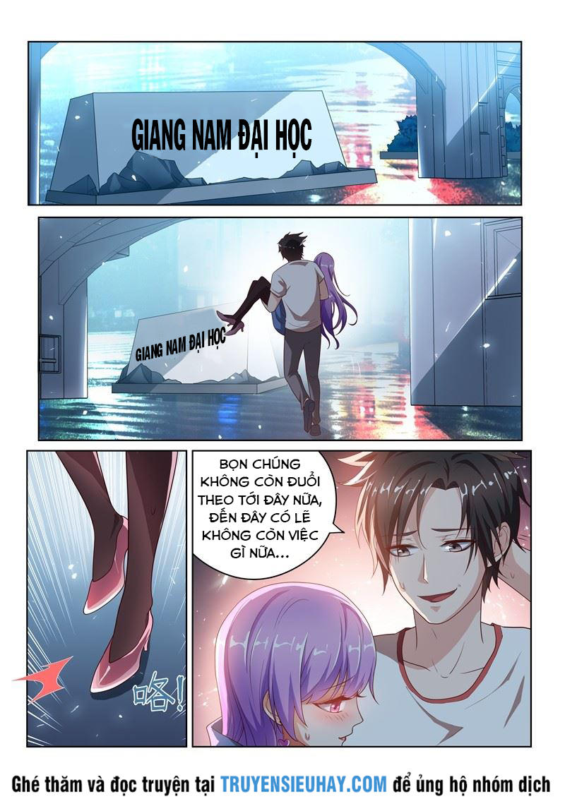 Điện Thoại Của Ta Thông Tam Giới Chapter 3 - 12