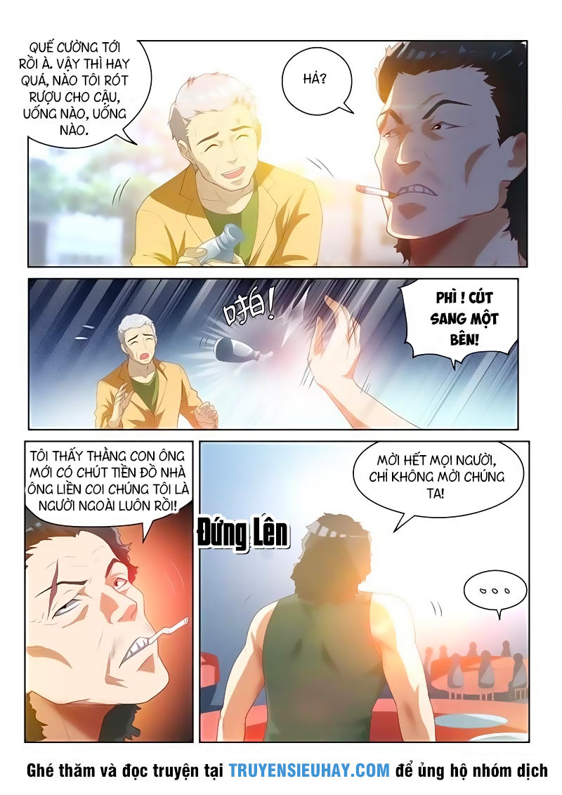 Điện Thoại Của Ta Thông Tam Giới Chapter 34 - 3