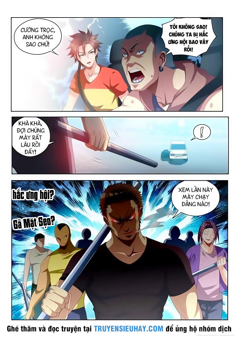 Điện Thoại Của Ta Thông Tam Giới Chapter 66 - 5