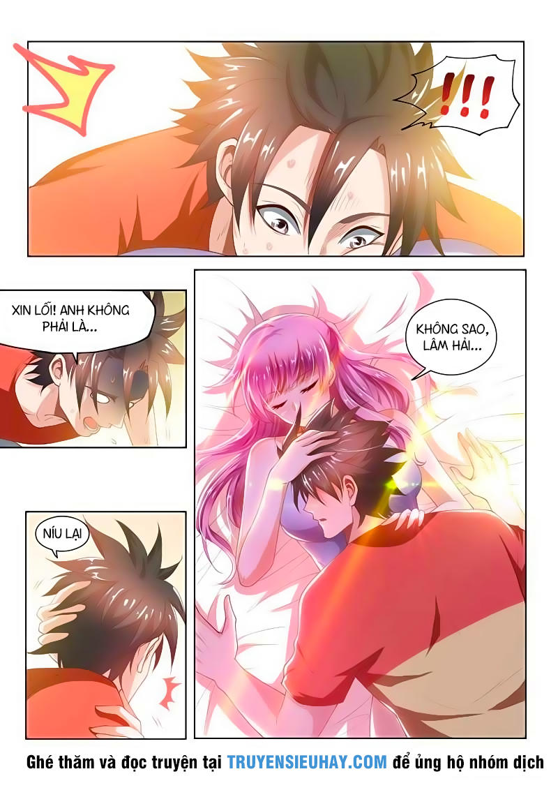 Điện Thoại Của Ta Thông Tam Giới Chapter 68 - 6