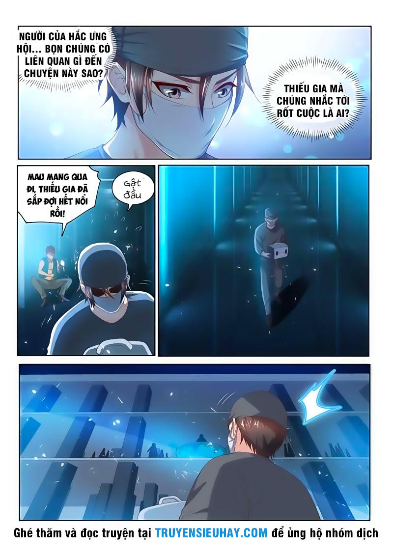 Điện Thoại Của Ta Thông Tam Giới Chapter 74 - 6