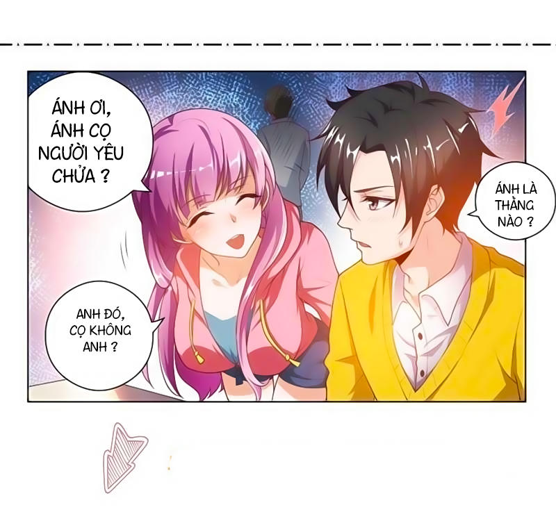 Điện Thoại Của Ta Thông Tam Giới Chapter 75 - 13