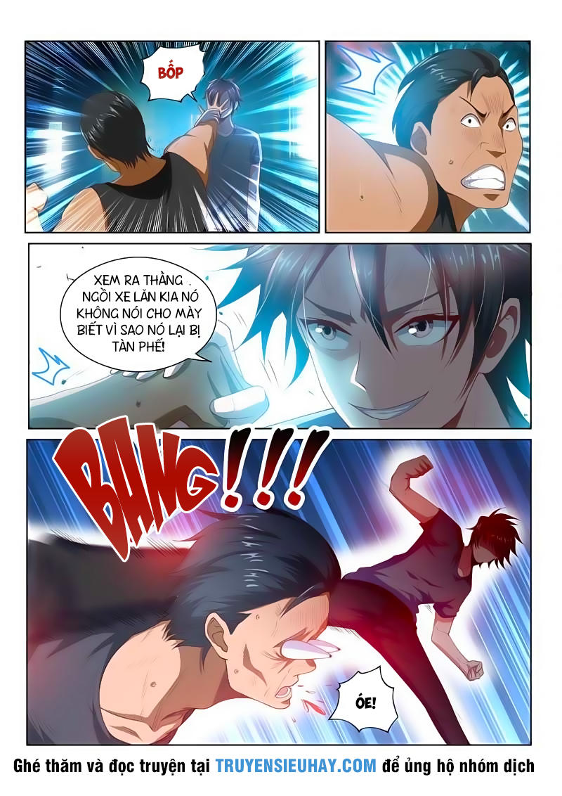 Điện Thoại Của Ta Thông Tam Giới Chapter 75 - 8