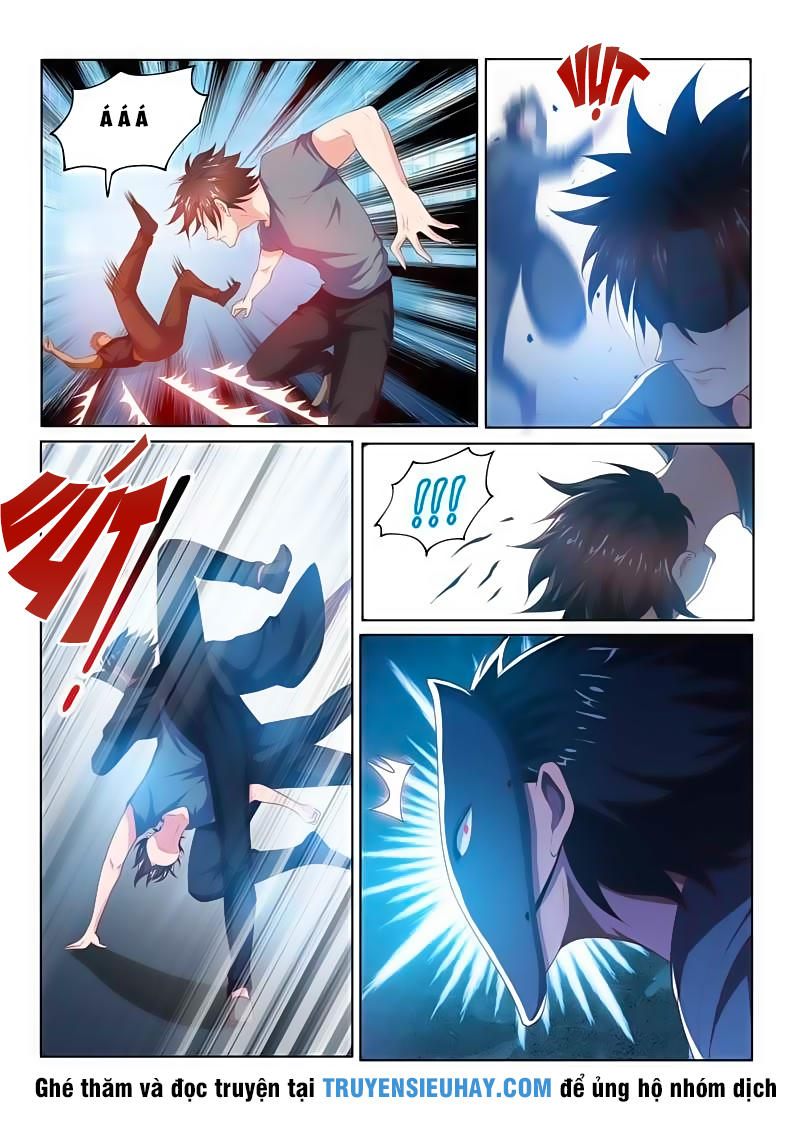 Điện Thoại Của Ta Thông Tam Giới Chapter 75 - 9