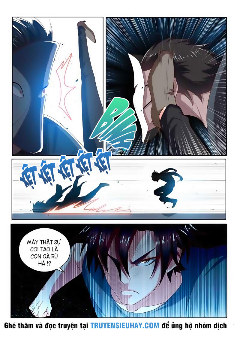 Điện Thoại Của Ta Thông Tam Giới Chapter 75 - 10