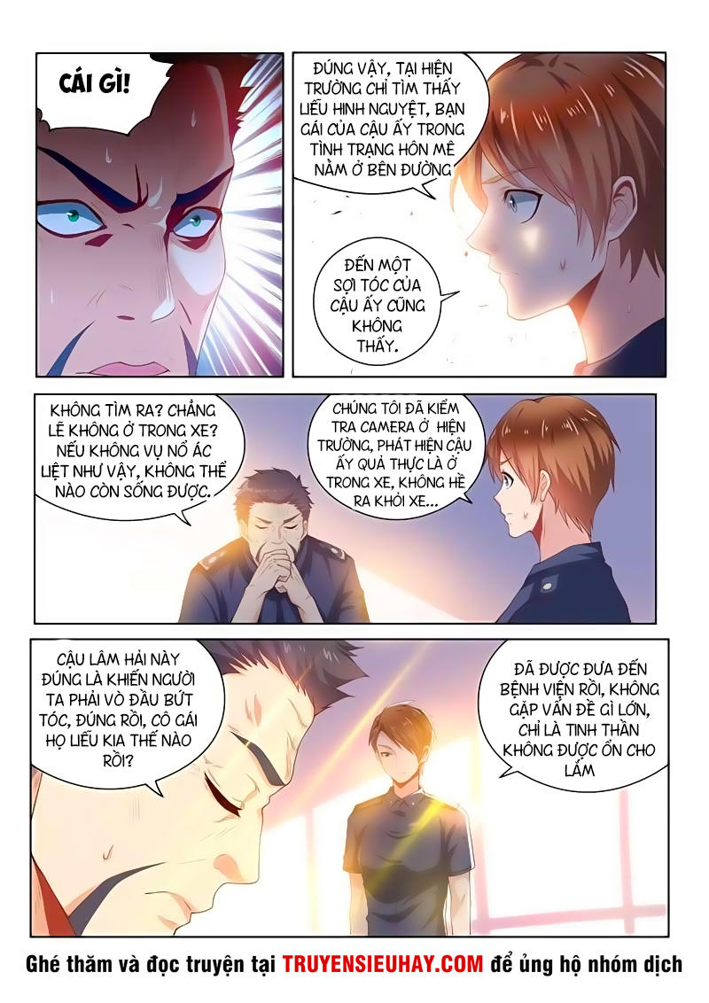 Điện Thoại Của Ta Thông Tam Giới Chapter 82 - 5