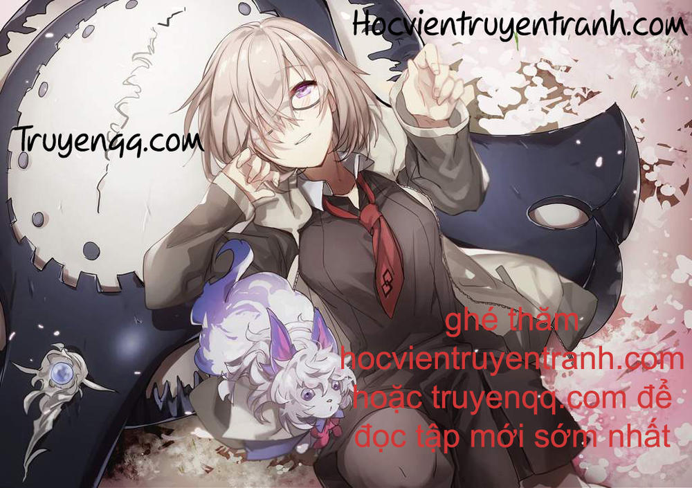 Bậc Thầy Chế Tạo Ma Thuật Chapter 5 - 1