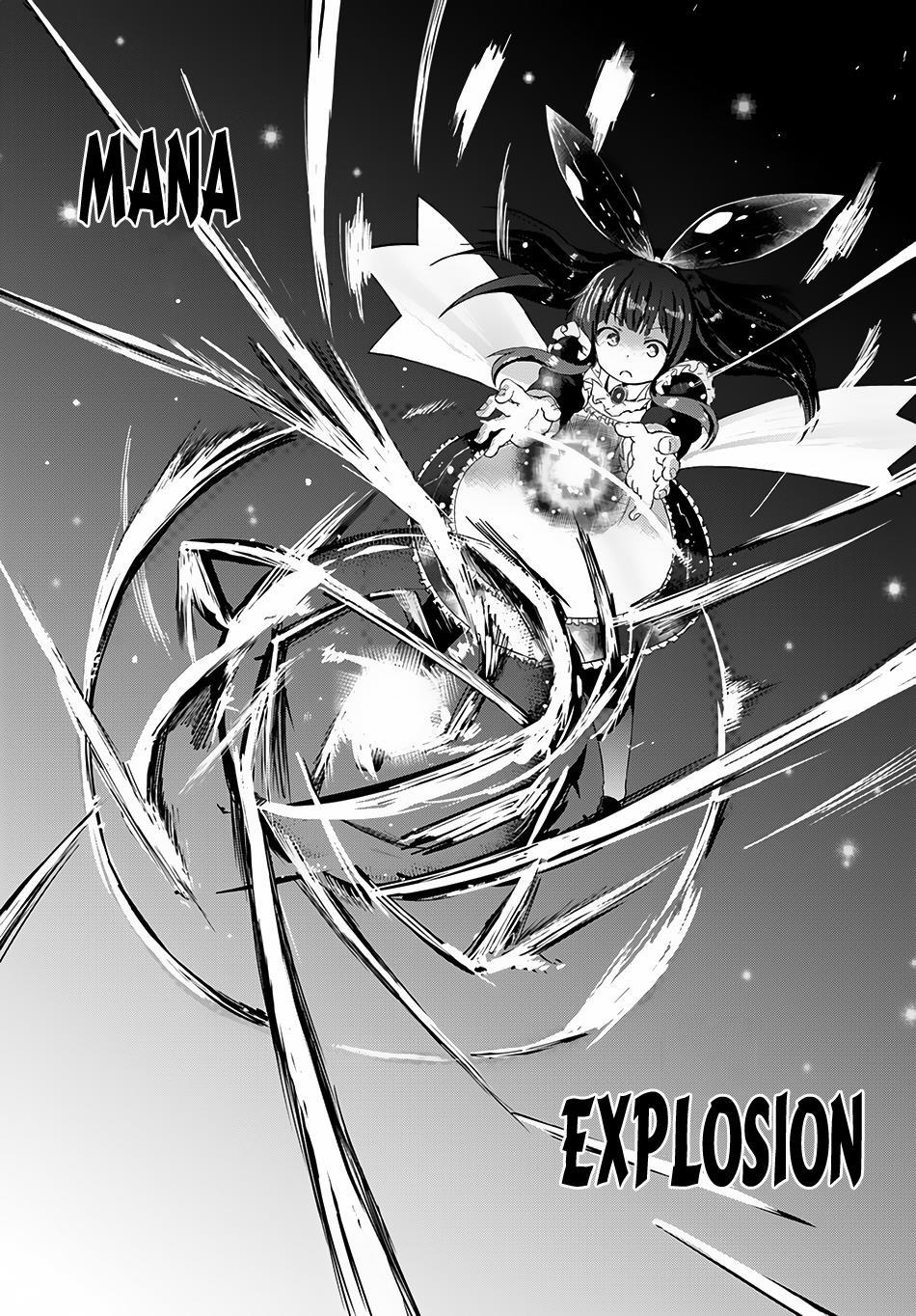 Bậc Thầy Chế Tạo Ma Thuật Chapter 5 - 22