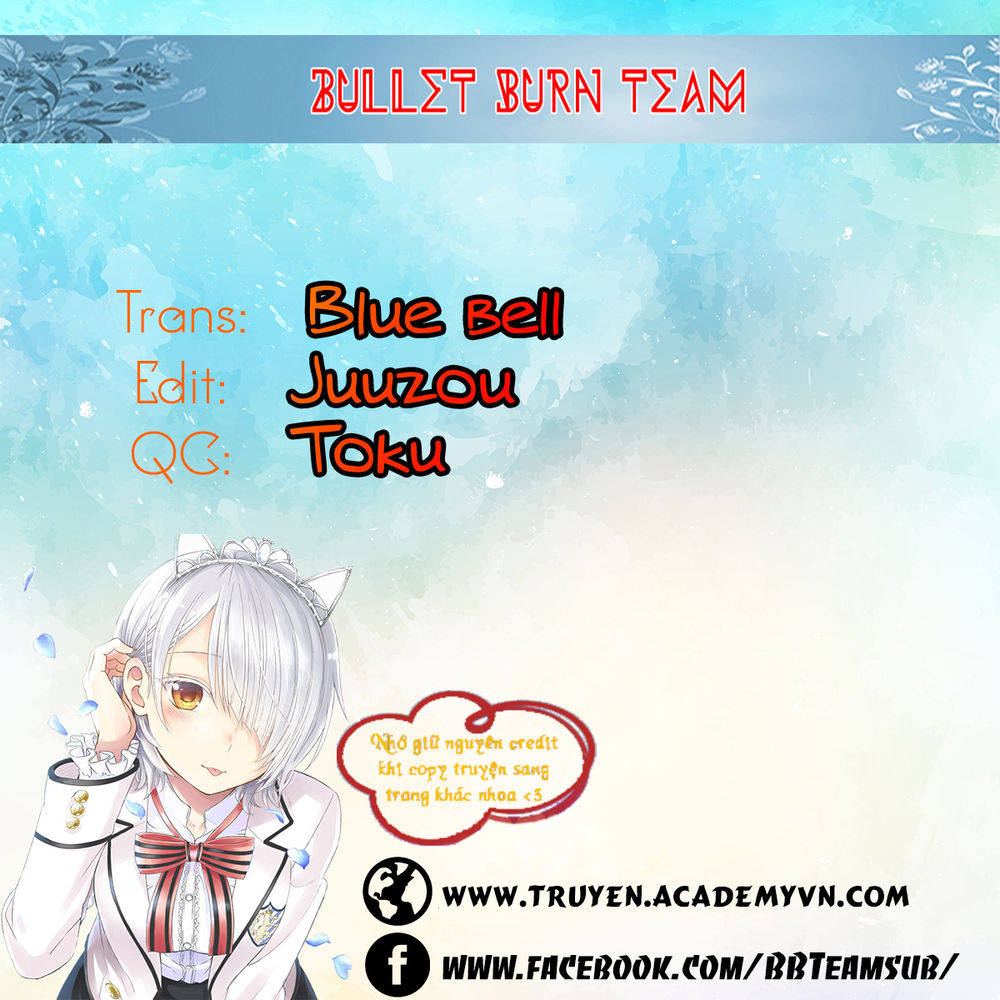 Bandai Kaname Wa Asobitai Chapter 2 - 2