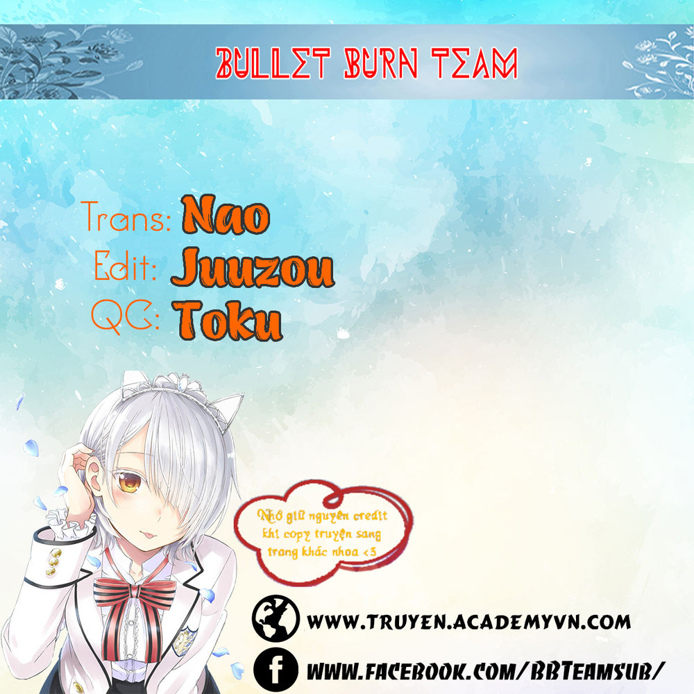 Bandai Kaname Wa Asobitai Chapter 3 - 2