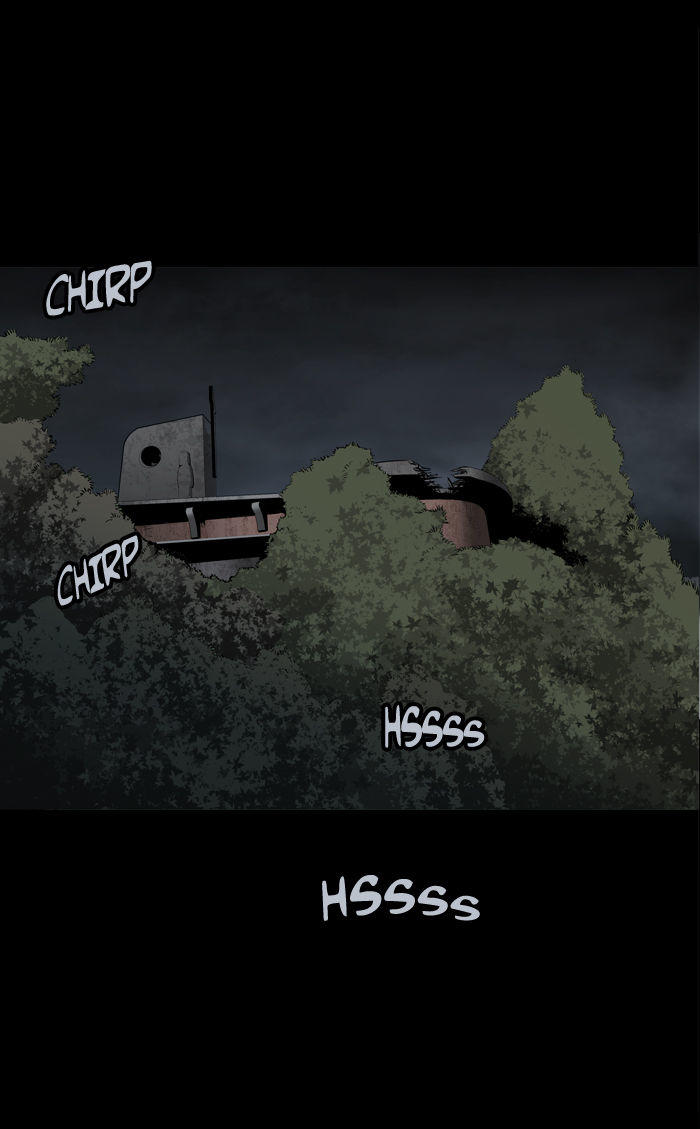 Hive Chapter 100 - 21