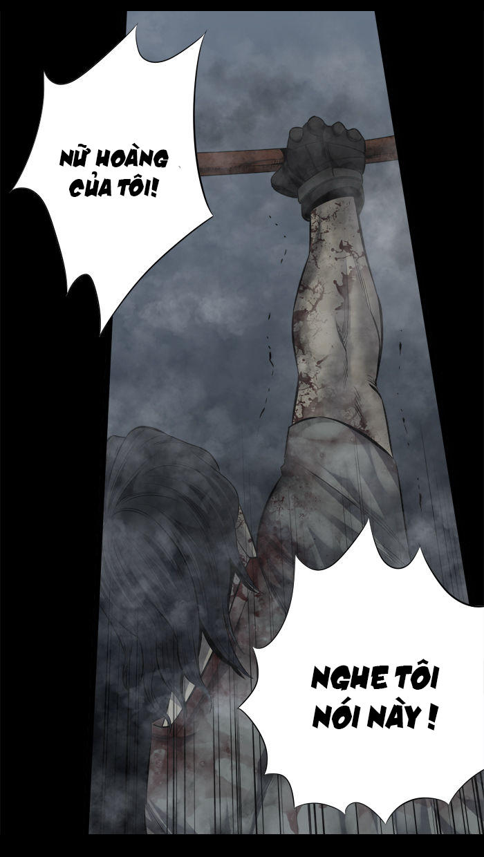Hive Chapter 102 - 66
