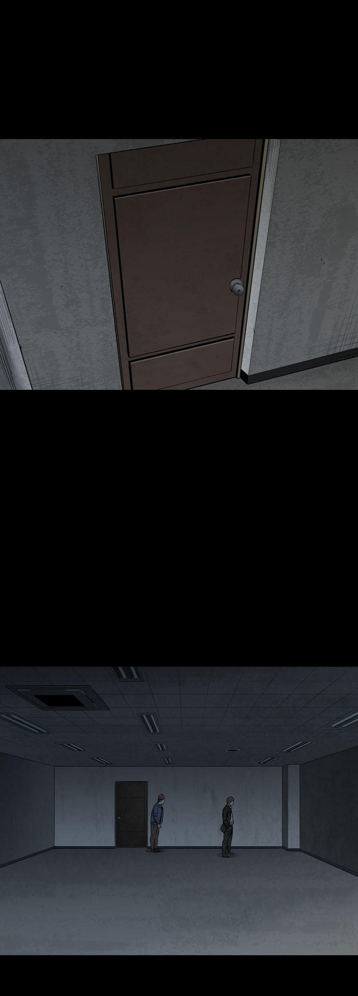 Hive Chapter 103 - 58