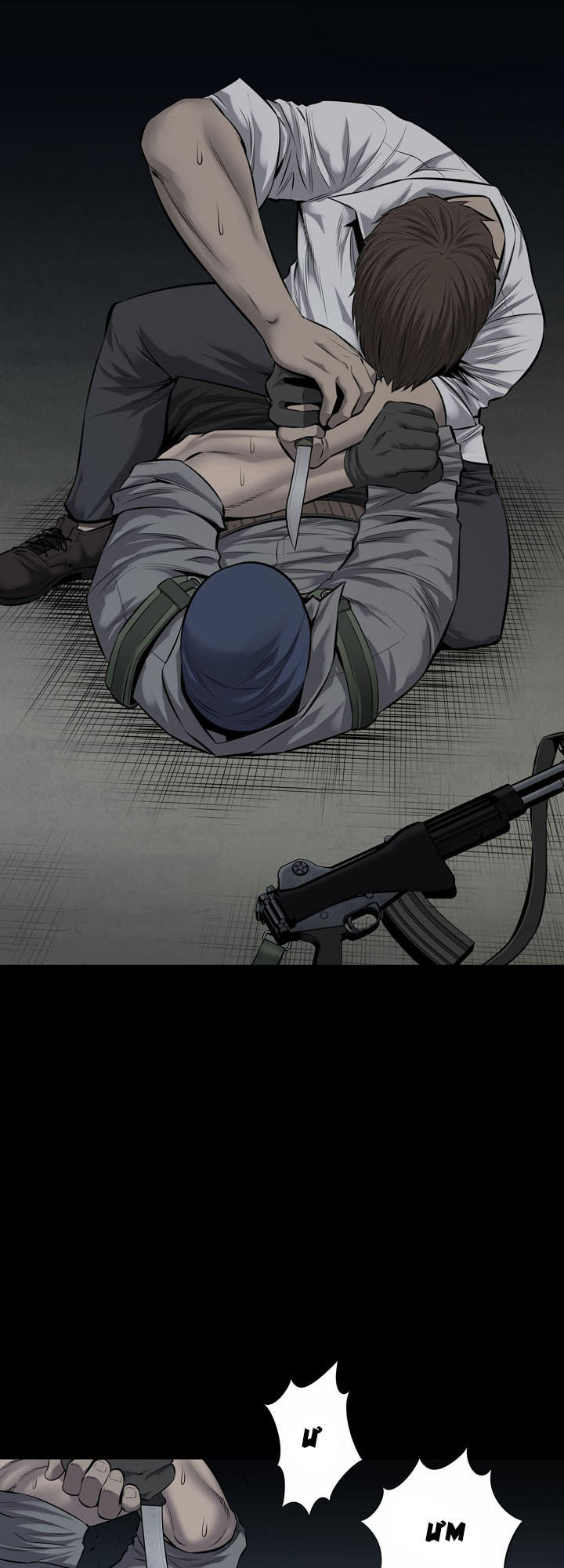 Hive Chapter 105 - 28
