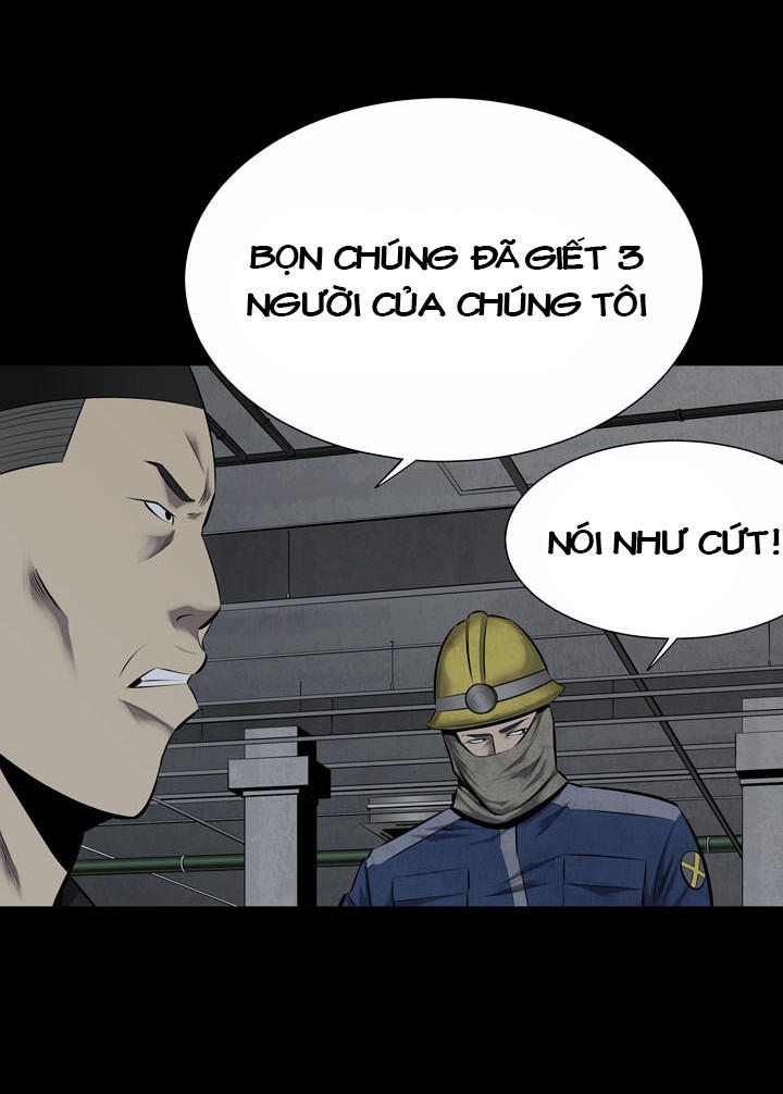 Hive Chapter 106 - 23