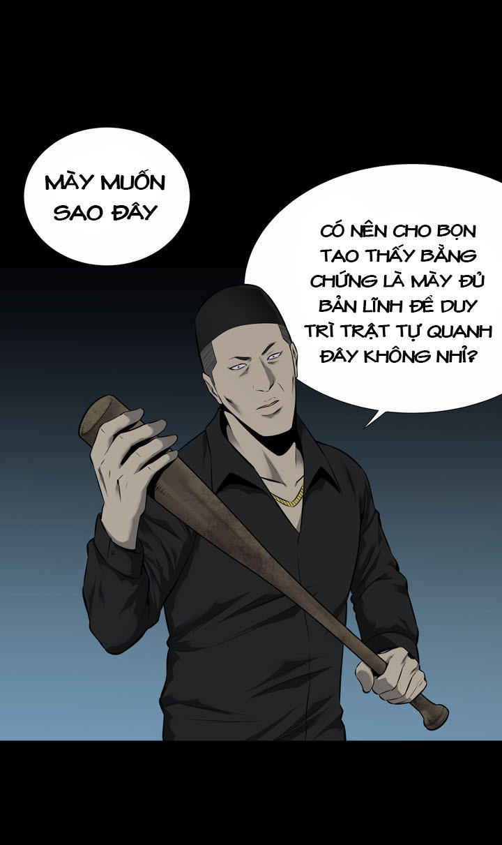 Hive Chapter 106 - 28