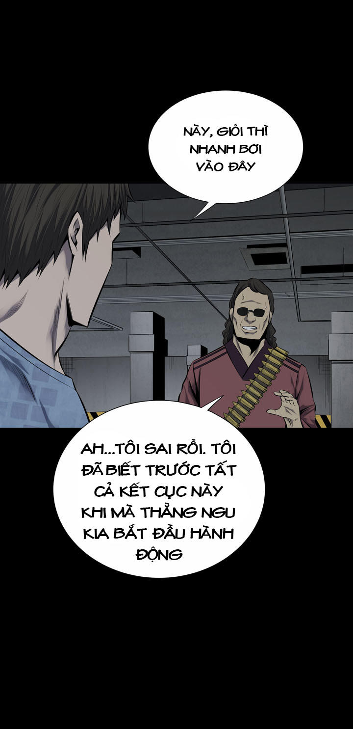 Hive Chapter 106 - 40