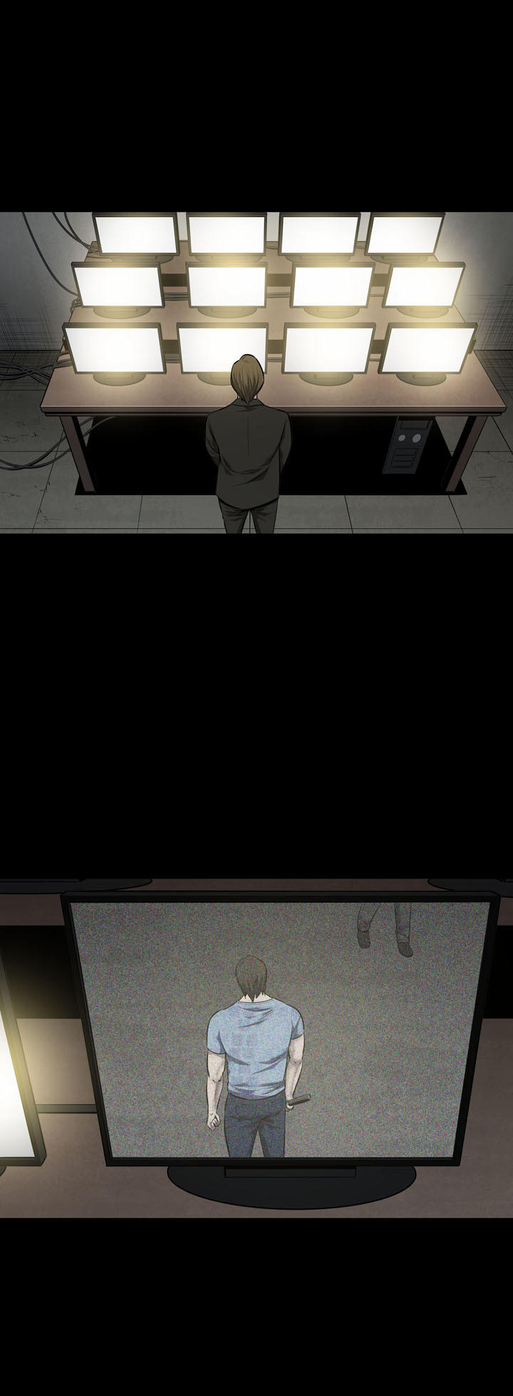 Hive Chapter 106 - 43