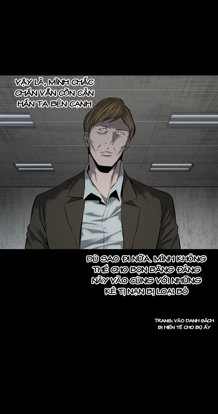 Hive Chapter 106 - 44