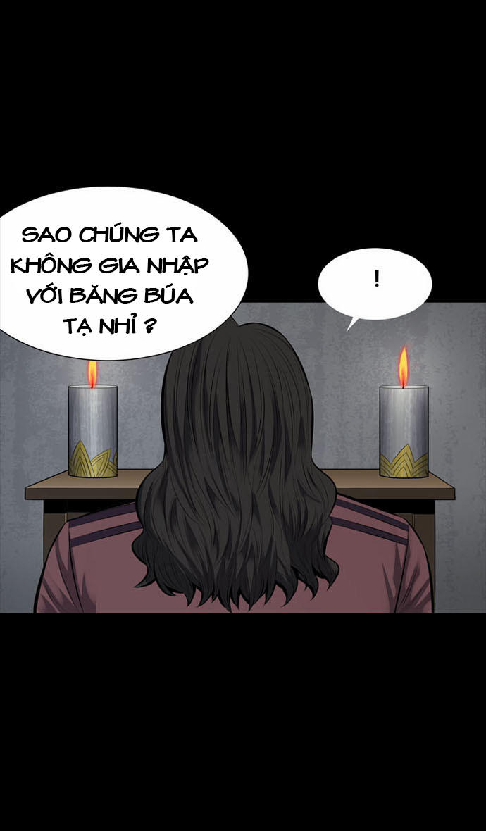 Hive Chapter 109 - 29