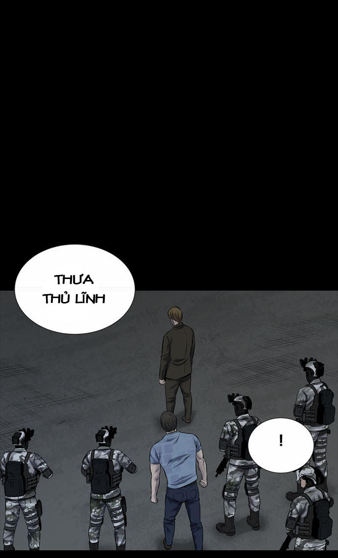 Hive Chapter 109 - 61