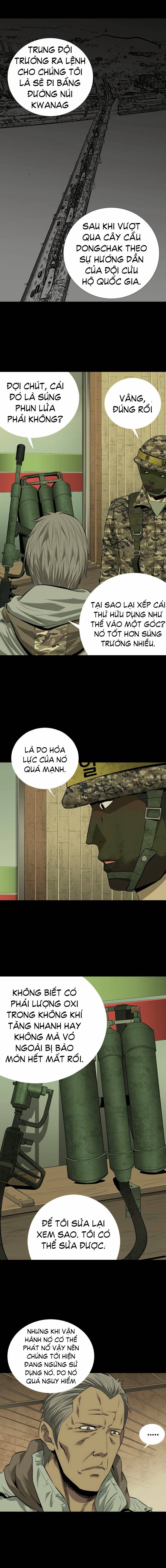 Hive Chapter 11 - 6