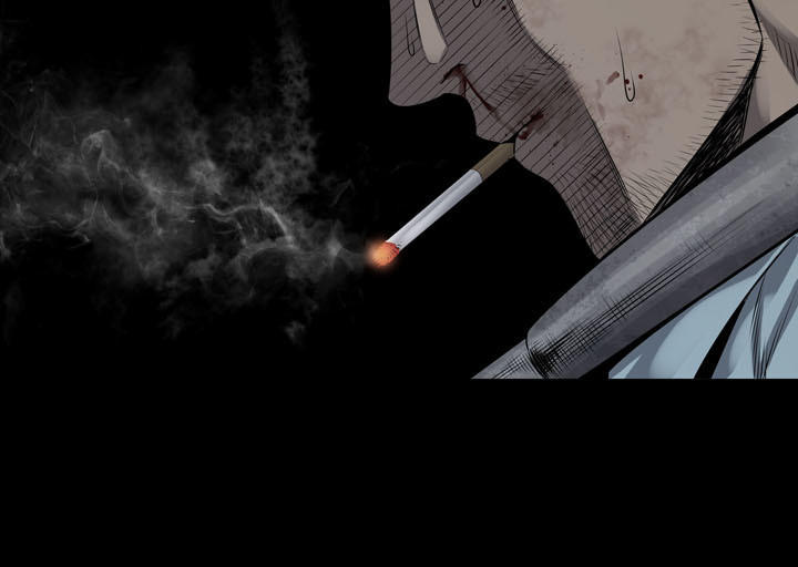Hive Chapter 110 - 73