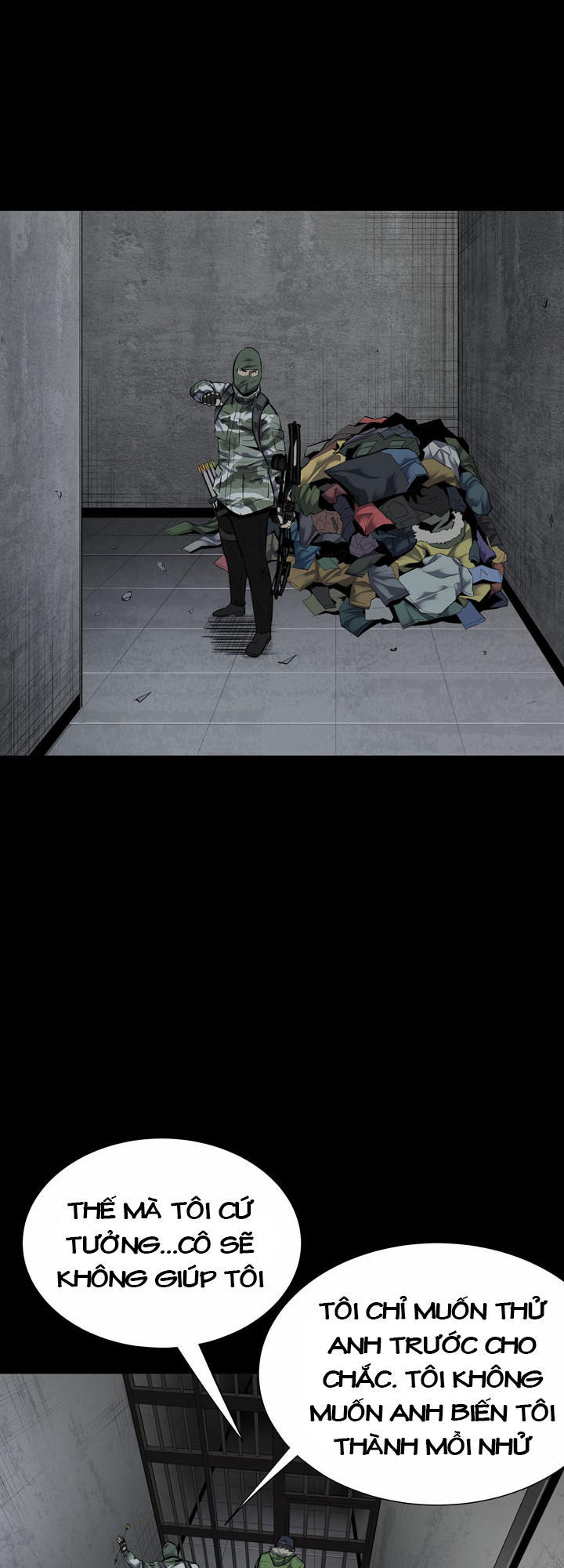 Hive Chapter 112 - 24