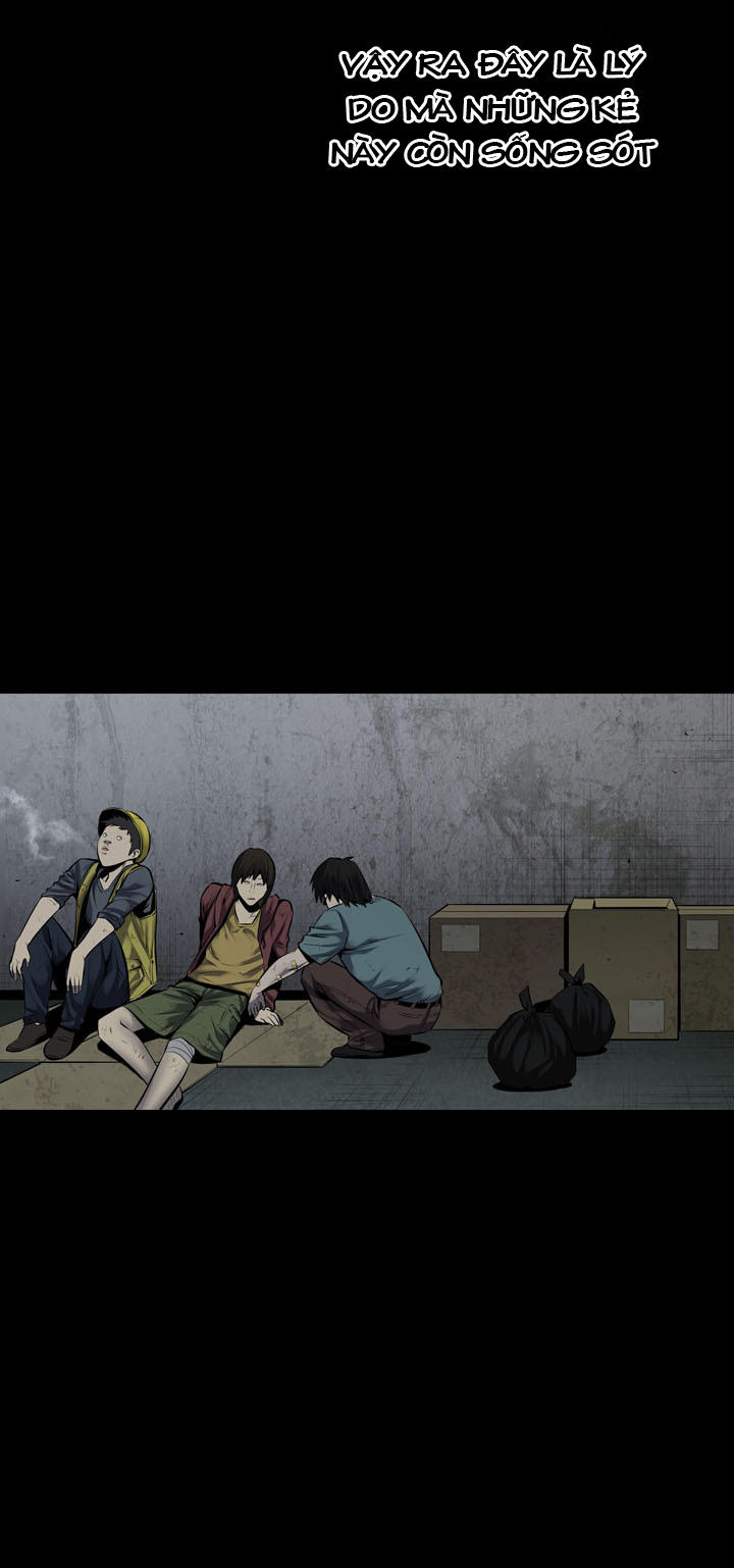Hive Chapter 112 - 48
