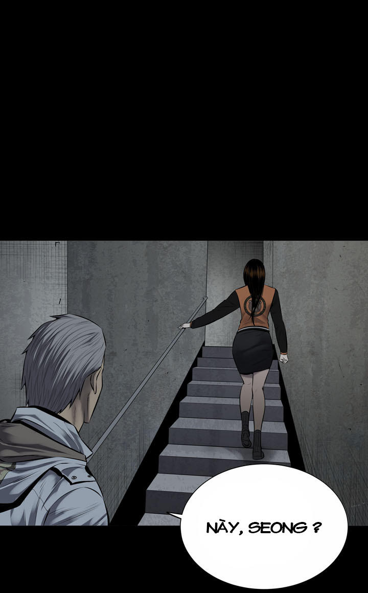 Hive Chapter 112 - 52