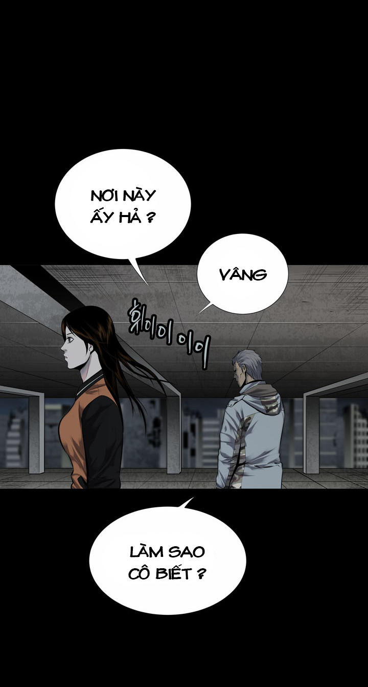 Hive Chapter 112 - 59