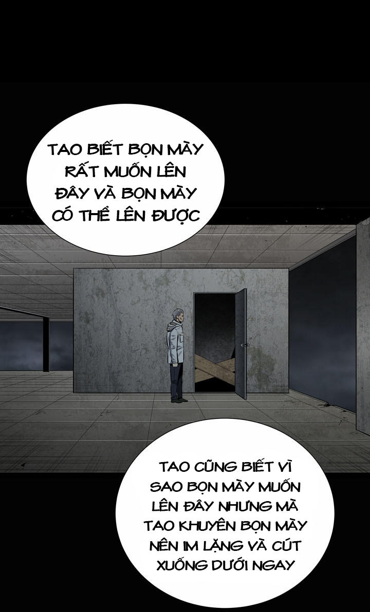 Hive Chapter 112 - 77