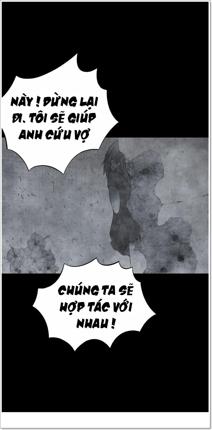 Hive Chapter 119 - 11