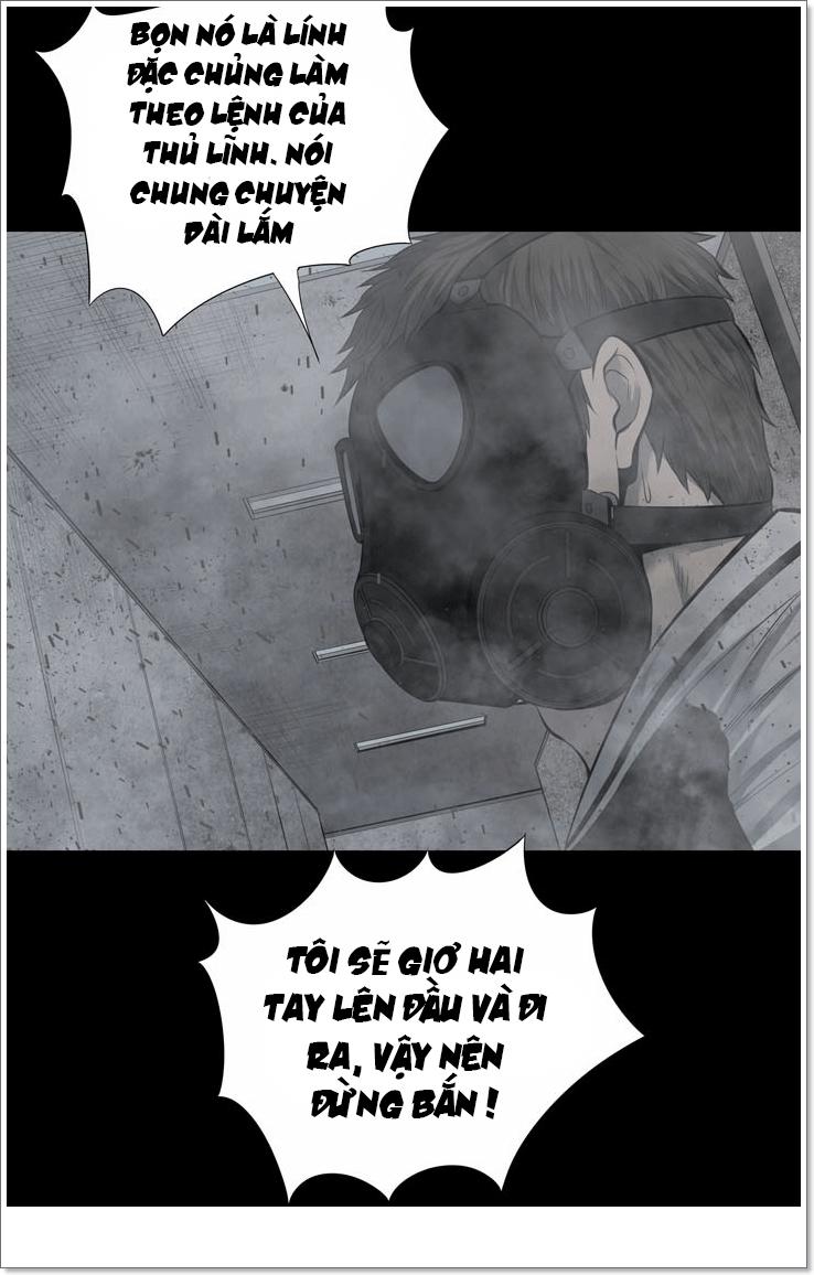 Hive Chapter 119 - 13