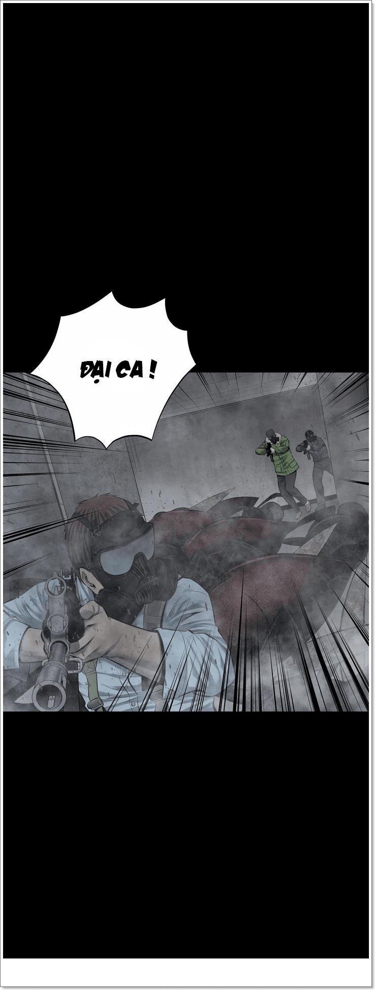 Hive Chapter 119 - 17
