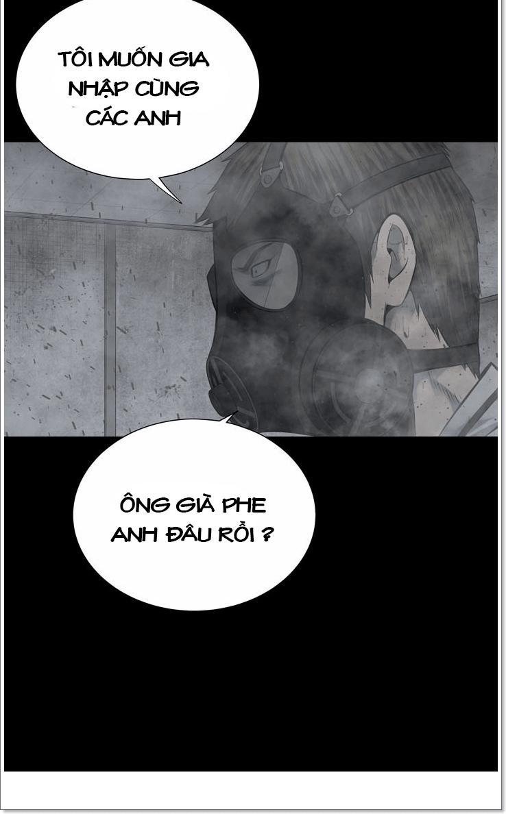 Hive Chapter 119 - 29