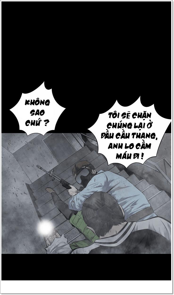 Hive Chapter 119 - 56