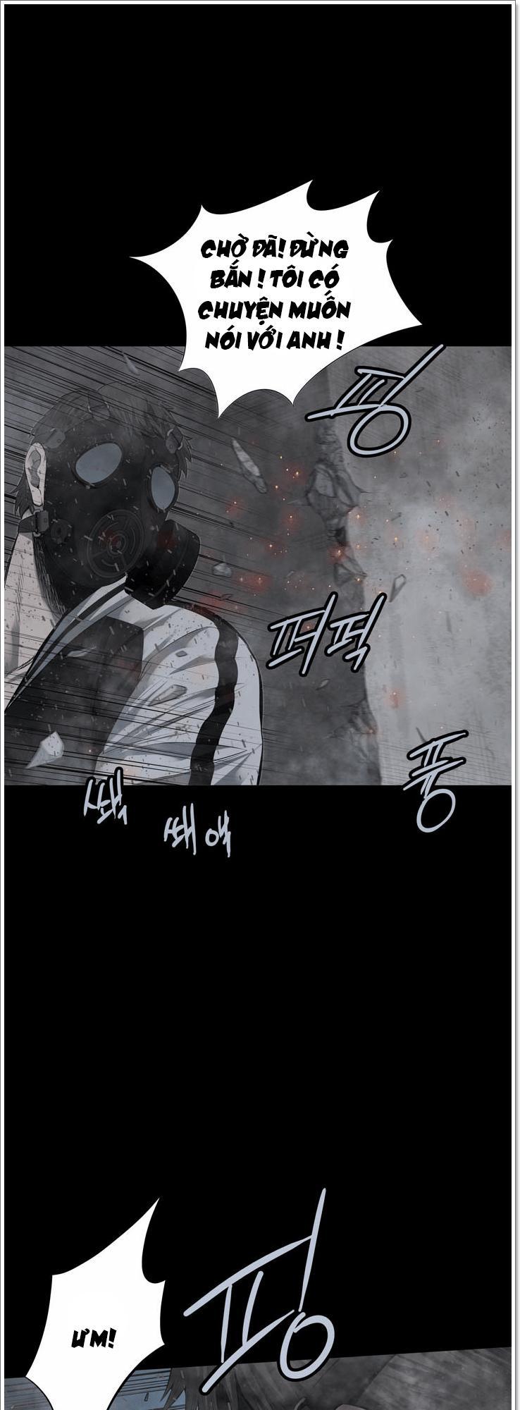Hive Chapter 119 - 9